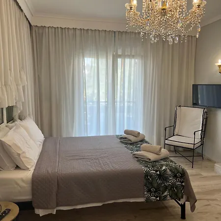 Egee Гостевой дом