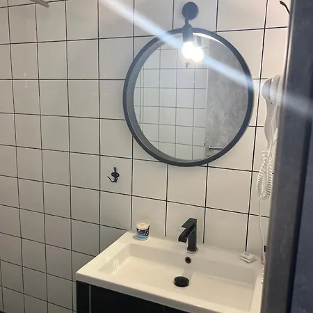 Egee 3* Неа-Перамос