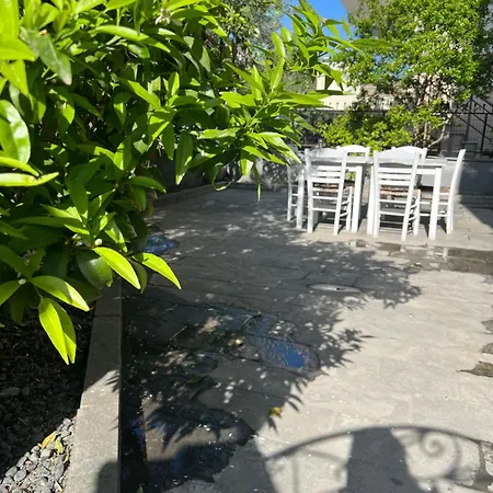 Egee Гостевой дом