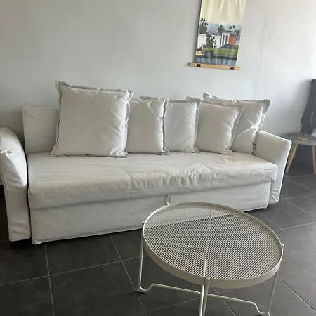 Гостевой дом Egee