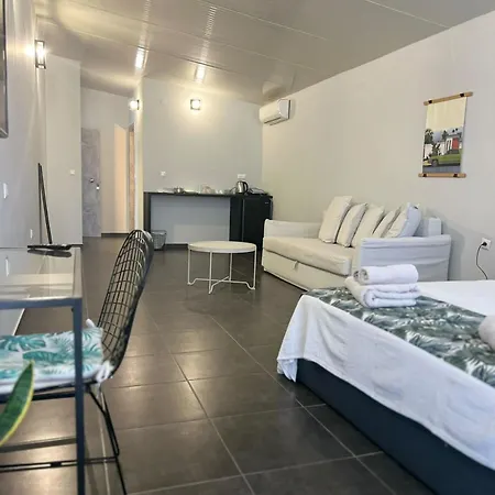 Egee Гостевой дом 3*