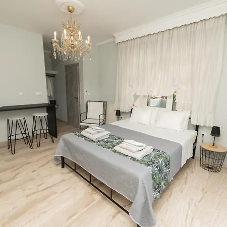 Egee Гостевой дом