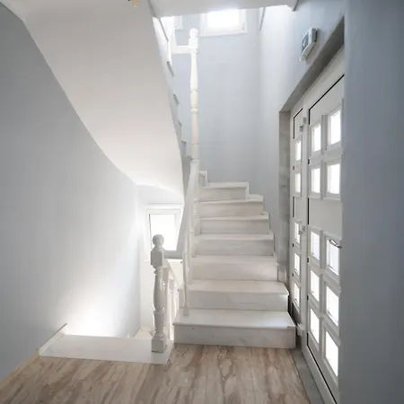 Гостевой дом Egee 3*