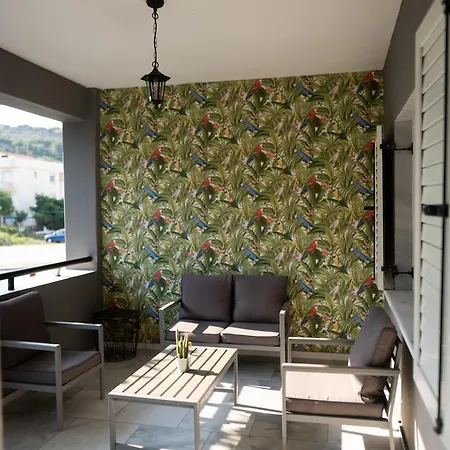 Egee Гостевой дом 3*