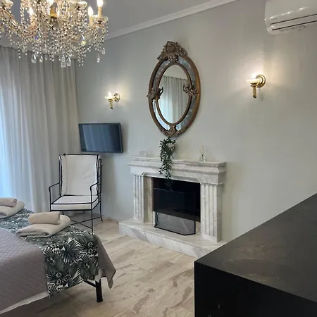 Gæstehus Egee Néa Péramos