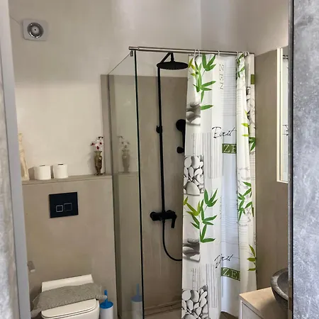 Apartament Egee *