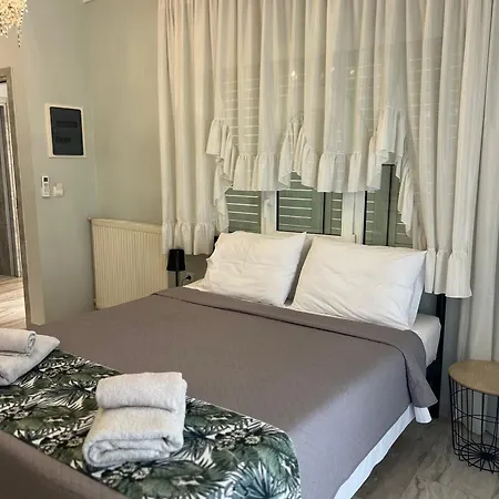 Egee בית הארחה