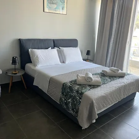 Egee 3* Néa Péramos