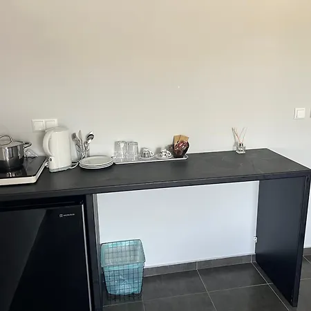 בית הארחה Egee