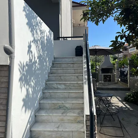 Apartament Egee *