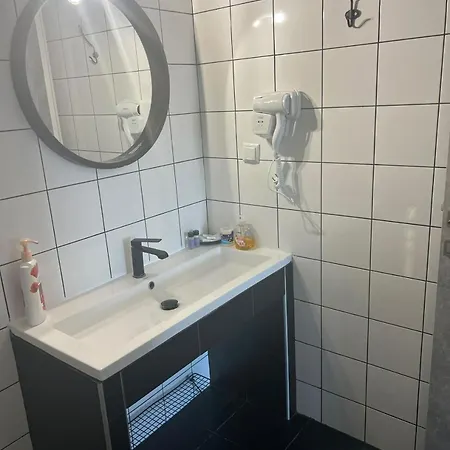 Gæstehus Egee Néa Péramos