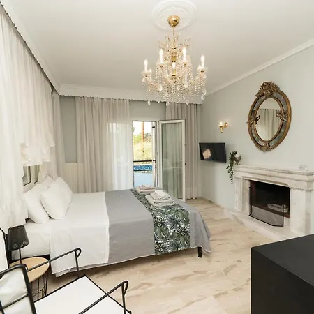 Egee בית הארחה