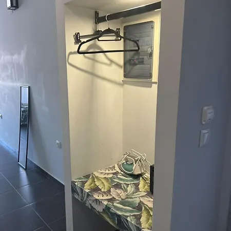 Egee Apartament