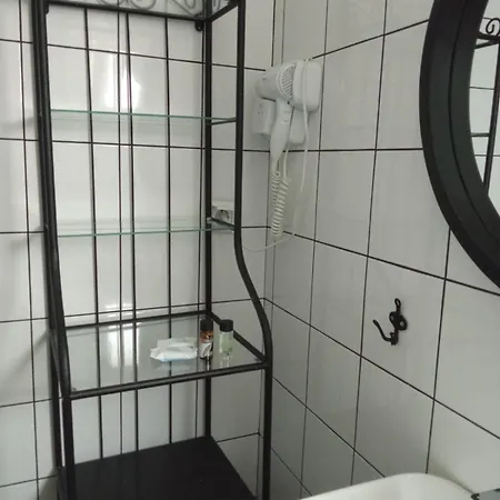Apartament Egee
