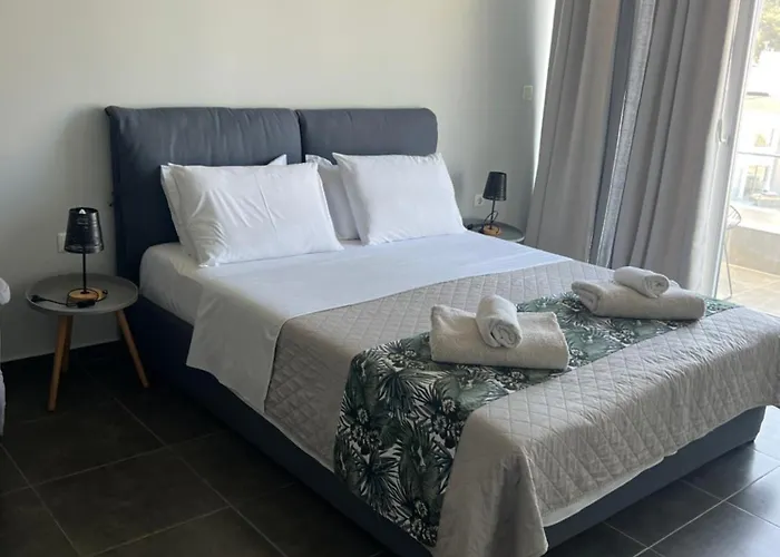 Egee 3* Néa Péramos