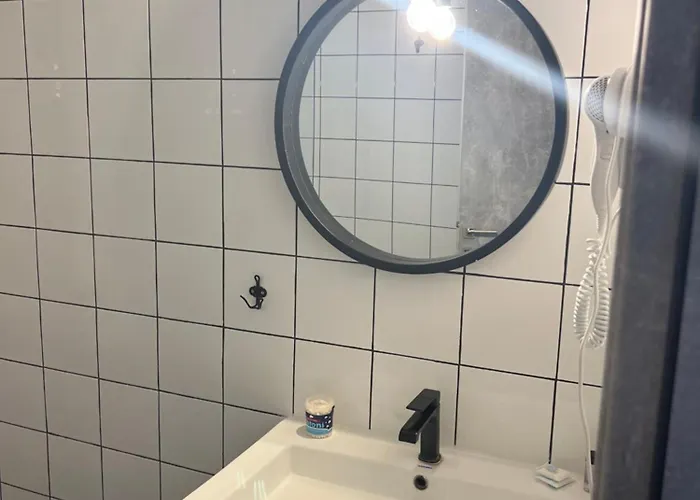 Egee 3* Néa Péramos